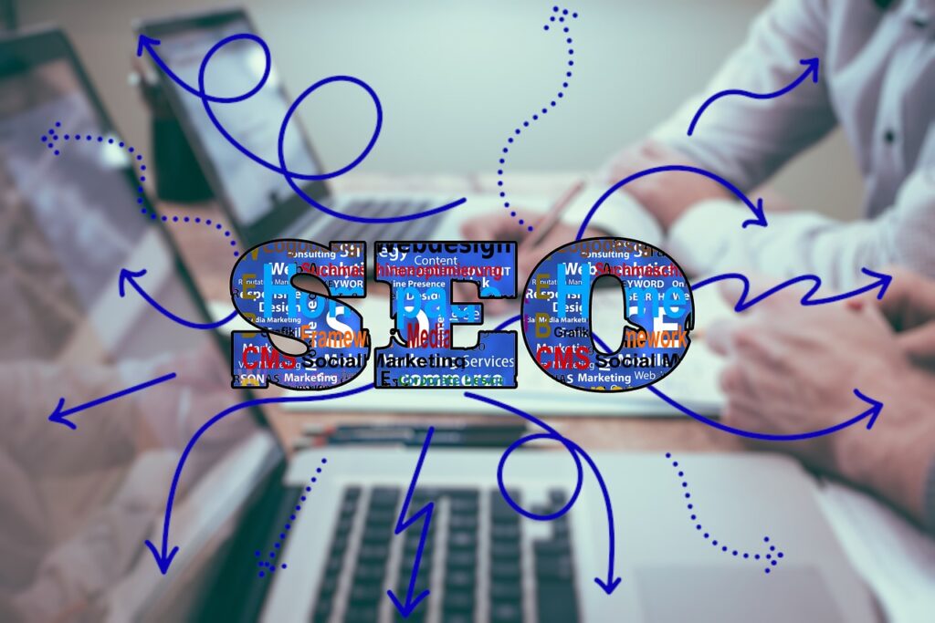 Best SEO Tool